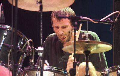 The Locust drummer Gabe Serbian has died, aged 44 - www.nme.com - Serbia