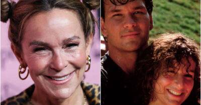 Dirty Dancing’s Jennifer Grey says seeing her botched nose job was like ‘a bad hallucinogenic trip’ - www.msn.com