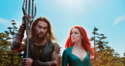 Johnny Depp trial: Petition to remove Amber Heard from Aquaman sequel nears 3 million signatures - www.msn.com - Hollywood - Ukraine - Russia - Virginia - city Istanbul - county Heard