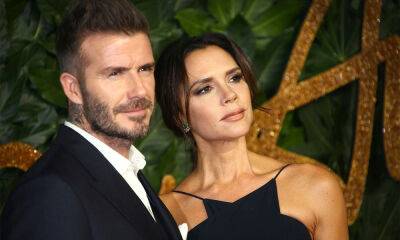 Victoria Beckham pens heartfelt tribute to husband David on 47th birthday - hellomagazine.com - London