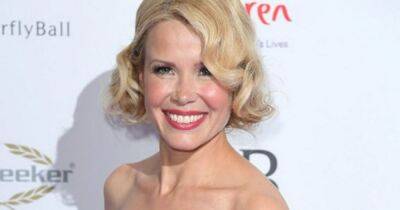 Melinda Messenger claims she was sexually assaulted while working in Formula One - www.ok.co.uk - Los Angeles - Jordan