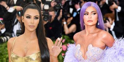 6 Kardashian/Jenners (& Their Partners) Rumored to Attend Met Gala 2022, 3 Family Members/Partners Rumored to Skip - www.justjared.com - New York
