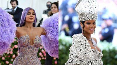 Met Gala 2022: A guide to fashion's biggest night - www.foxnews.com - Egypt