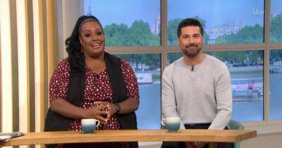 ITV This Morning fans make clear decision on Dermot O'Leary's replacement Craig Doyle - www.manchestereveningnews.co.uk - Ireland