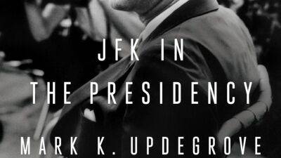John F.Kennedy - Review: 'Incomparable Grace' succinct, absorbing look at JFK - abcnews.go.com - Cuba - county Dallas - Soviet Union