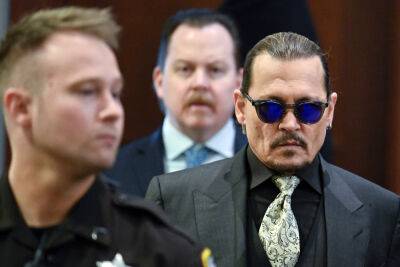 How To Watch The Johnny Depp-Amber Heard Trial; Case Resumes Monday - deadline.com - Virginia - county Fairfax