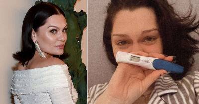 Jessie J reveals harrowing miscarriage ordeal where baby died three hours after scan - www.msn.com - Britain - California