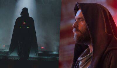 ‘Obi-Wan Kenobi’ Star Ewan McGregor Is “Totally Up For” Reprising The Jedi In More ‘Star Wars’ Projects - theplaylist.net