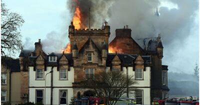 Date for Fatal Accident Inquiry into Cameron House blaze could be set this week - www.dailyrecord.co.uk