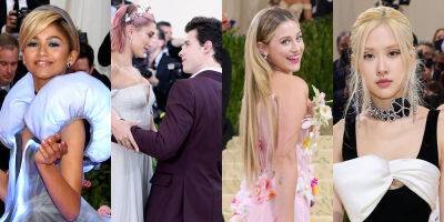 15 Most Popular Met Gala Looks of All Time, Based on Instagram Engagement (& the Number 1 Celeb on This List Made Her Met Gala Debut in 2021!) - www.justjared.com