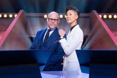 All New ‘Iron Chef’ Coming To Netflix In June; Alton Brown Returns As Host With Kristen Kish - deadline.com - Brazil - Mexico - county Brown - county Iron