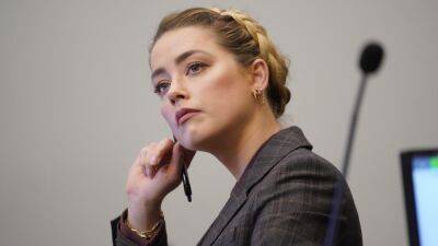 Amber Heard Legal Team Shifts Tactics As Actress Prepares To Testify; Johnny Depp Had $22.5M ‘Pirates 6’ Deal, Manager Claims - deadline.com - Washington - Virginia - county Fairfax
