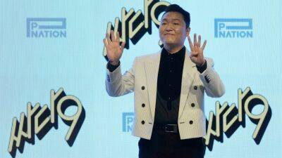 PSY's new album, video turn corner from 'Gangnam Style' - abcnews.go.com - South Korea - North Korea - city Seoul, South Korea