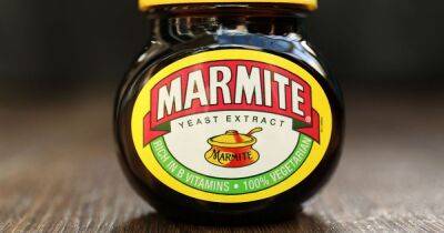 Love it or hate it? Marmite launch new flavour fans ‘can’t wait to try’ - www.manchestereveningnews.co.uk