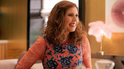 Molly Shannon - Vanessa Bayer - Vanessa Bayer Reveals How Her Own Cancer Battle Inspired I Love That for You - glamour.com