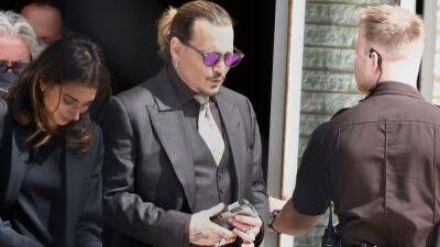 Johnny Depp Lost $22.5 Million ‘Pirates’ 6 Deal After Amber Heard’s Op-Ed, Agent Testifies - thewrap.com - Australia - Washington