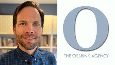 Casting Director Brian Mathias Joins The Osbrink Agency As Voiceover Agent - deadline.com - New York