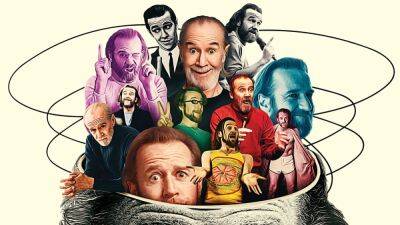 HBO’s George Carlin Doc Gets May Premiere Date, First Trailer (Video) - thewrap.com - USA - New York