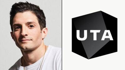 UTA Ventures Taps Nick Axelrod, Co-Founder Of Courteney Cox Homecare Brand, As VP - deadline.com - New York