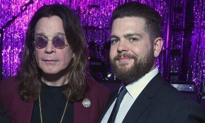 Jack Osbourne shares touching video of dad Ozzy amid new health update - hellomagazine.com - Britain