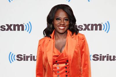 Viola Davis Wants Hollywood To Be More Authentic: ‘Your Job Is To Give People Humanity’ - etcanada.com - county Hall