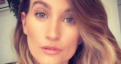 ITV Emmerdale's Charley Webb on the verge of tears over pet 'hell' - www.manchestereveningnews.co.uk - Hague