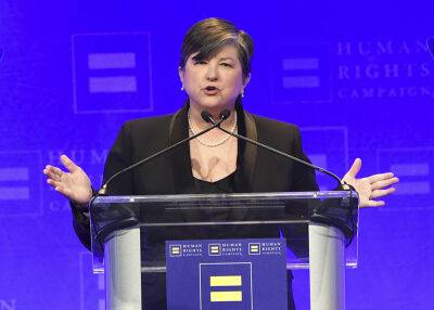 HRC President Calls Political Climate an “Emergency” for LGBTQ Rights - www.metroweekly.com - state Maine