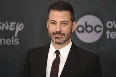 Kevin Hart - Jimmy Kimmel - Tom Cruise - Ewan Macgregor - Mike Myers - Mike Birbiglia - Jimmy Kimmel Has Covid, Will Miss Show, Names Fill-In Host For ‘Jimmy Kimmel Live’ - deadline.com - county Will