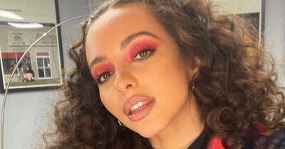 Jade Thirlwall - Leigh Anne Pinnock - Jade Thirlwall breaks silence as Little Mix finish final tour: 'My heart is so full' - ok.co.uk
