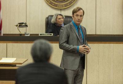 ‘Better Call Saul’ Leads Quiet Week, But Streaming Makes Noise With New Record Share Of Viewing In April, Nielsen Says - deadline.com - Netflix