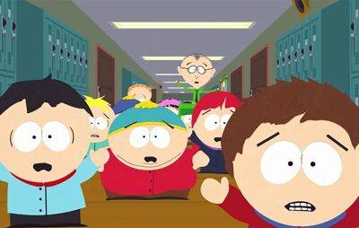 Matt Stone - Trey Parker - Watch Cartman freak out in the trailer for ‘South Park: The Streaming Wars’ - nme.com - Britain - Colorado - county Morrison