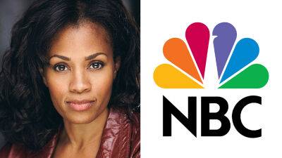 Star In - ‘Delilah’s Maahra Hill To Star In NBC Pilot ‘The Irrational’ As OWN Series Has Ended - deadline.com - county Martin - city Vancouver