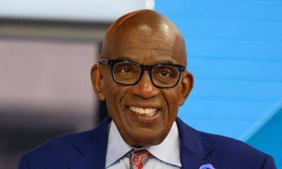 Al Roker shares picture with Dylan Dreyer and Sheinelle Jones ahead of 'special' episode - hellomagazine.com - South Carolina