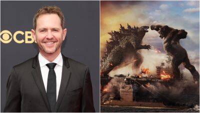Dan Stevens - Matt Shakman - ‘WandaVision’ Director Matt Shakman to Direct First 2 Episodes of Godzilla Series for AppleTV+ - thewrap.com - Australia - city Fargo