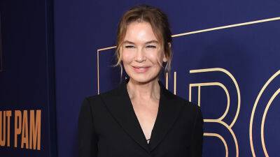 Renée Zellweger Says ‘The Thing About Pam’ Prosthetics Caused Her to Break Out in Rashes - variety.com - Hollywood