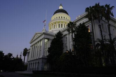 Alec Baldwin - Joel Souza - Rust - California Lawmaker Rips “Ruthless Industry” After His ‘Rust’-Inspired Set-Safety Bill Stalls - deadline.com - California - city Sacramento - Santa Fe