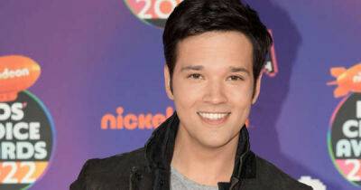 Nathan Kress - Nathan Kress re-watches iCarly with his daughter - msn.com