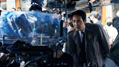 Korean Film Biz Boosted by Cannes Picks - variety.com - North Korea - city Busan