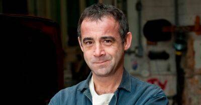 Brooke Vincent - Michael Le-Vell - Kevin Webster - Helen Flanagan - Scott Sinclair - Newton Heath - ITV Corrie's Kevin star Michael Le Vell says it's a 'shame' two characters are missing as he approaches 40 years in soap - manchestereveningnews.co.uk - county Monroe