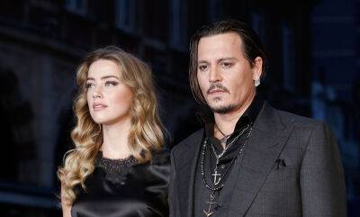 Johnny Depp - Amber Heard - Johnny Depp & Amber Heard's Agents Testify About How Their Careers Were Affected by Bad Press - justjared.com