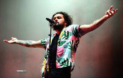 Gang Of Youths remake ‘Angel In Realtime’ songs, cover Wilco on surprise EP ‘Immolation Tape’ - www.nme.com - Australia - USA - Las Vegas - city Philadelphia - county Wake