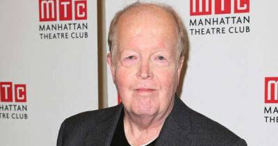 ER and The West Wing star John Aylward dies aged 75 - msn.com - USA - Seattle - county Story