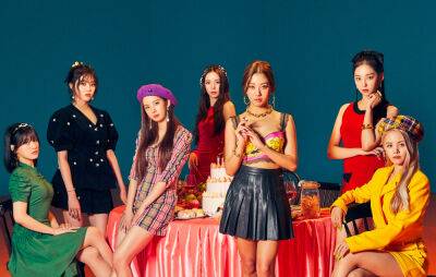 Cube Entertainment - K-pop girl group CLC’s “official activities have ended”, says CUBE Entertainment - nme.com - South Korea