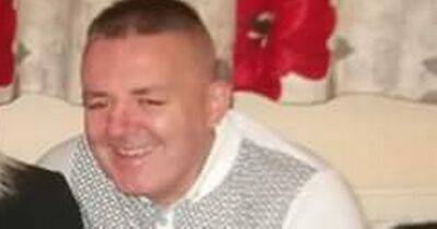 Daughters pay tribute to 'wee hero' Scots dad after unexplained death in Bellshill - dailyrecord.co.uk - Scotland