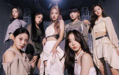 Watch NMIXX cover TWICE, ITZY and Wonder Girls in new live medley - www.nme.com