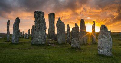 Outer Hebrides tourism boost as new film showcases 'beauty of the islands' - www.dailyrecord.co.uk - Scotland