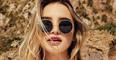 These Trendy Sunglasses Complement Every Face Shape — Only $15 - usmagazine.com