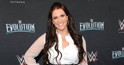 Stephanie Macmahon - Vince Macmahon - WWE Executive Stephanie McMahon Announces ‘Leave of Absence’ From ‘Majority’ of ‘Responsibilities’ - usmagazine.com - state Connecticut