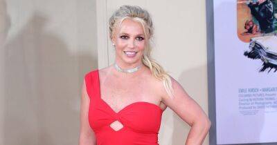 Kevin Federline - Sam Asghari - Britney Spears Thanks Fans for Support After Miscarriage, Says Her ‘Spirit Feels Lighter’ Since Conservatorship Ended - usmagazine.com