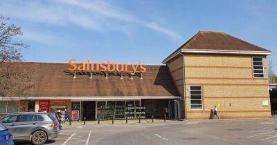 Sainsbury's makes huge change to fruit packaging - manchestereveningnews.co.uk - Britain - Iceland
